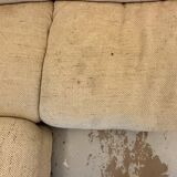 Steiner sofa and armchair set