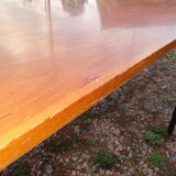 large draper table