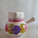 Ninon de Pornic ceramic pitcher