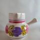 Ninon de Pornic ceramic pitcher