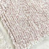 Handmade Moroccan Berber rug 310 X 197 CM
