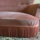 Toad sofa