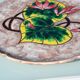 3 decorative plates from Vallauris