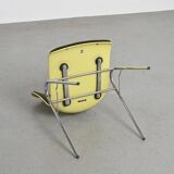 Chaise par Sori Yanagi pour Kotobuki, Japon 1969