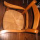 Mulched chair for children