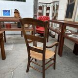 20th century country armchair