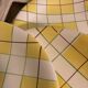 5 dessert plates Hossegor Salins