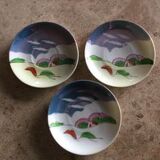 Tea cups