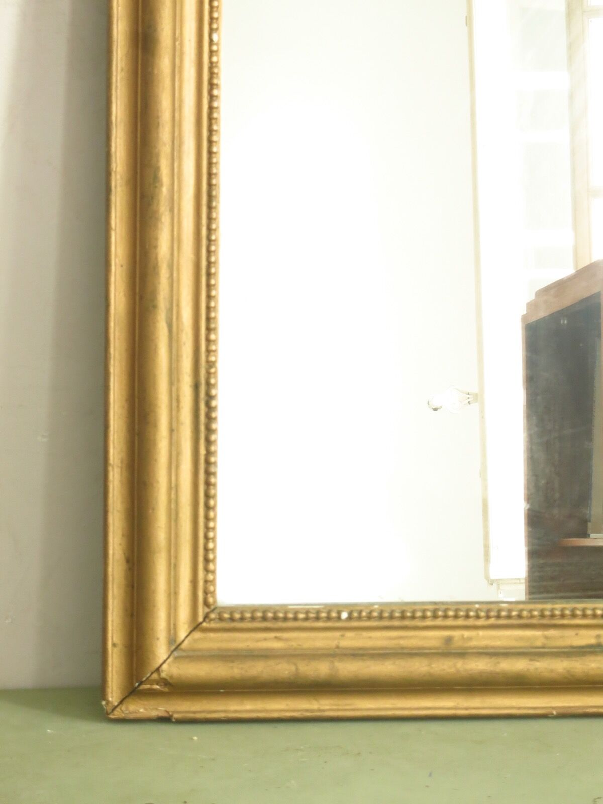 Mirror Louis Philippe 62x94cm