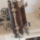 Pair of candlesticks