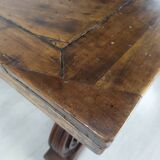 Spanish renaissance table