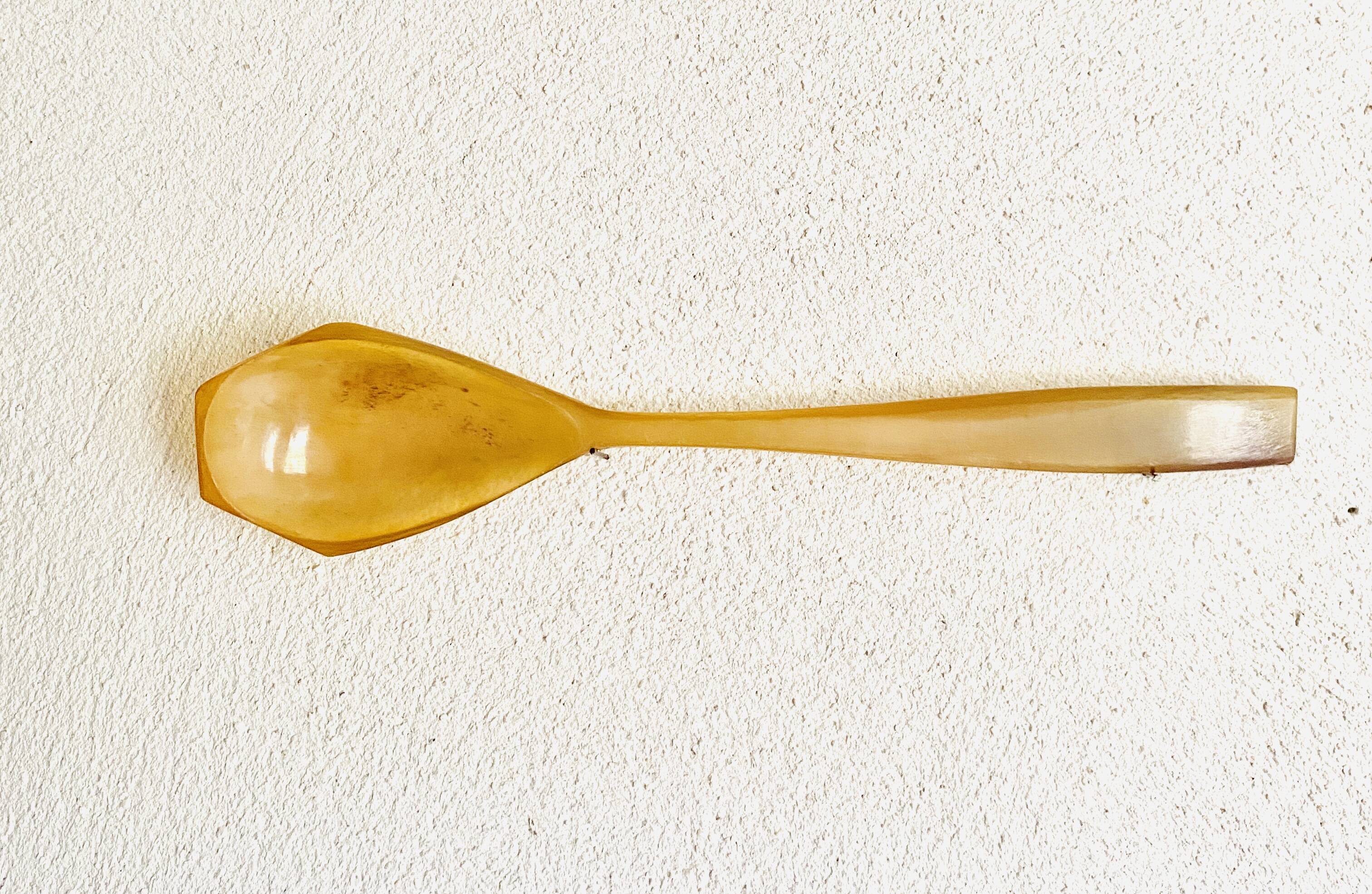 Cutlery, Bakelite 50s-60s