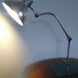 Workshop and office JUMO GS4 articulated lamp