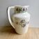 Broc / Vase / Pichet - Terre de fer - Art Nouveau