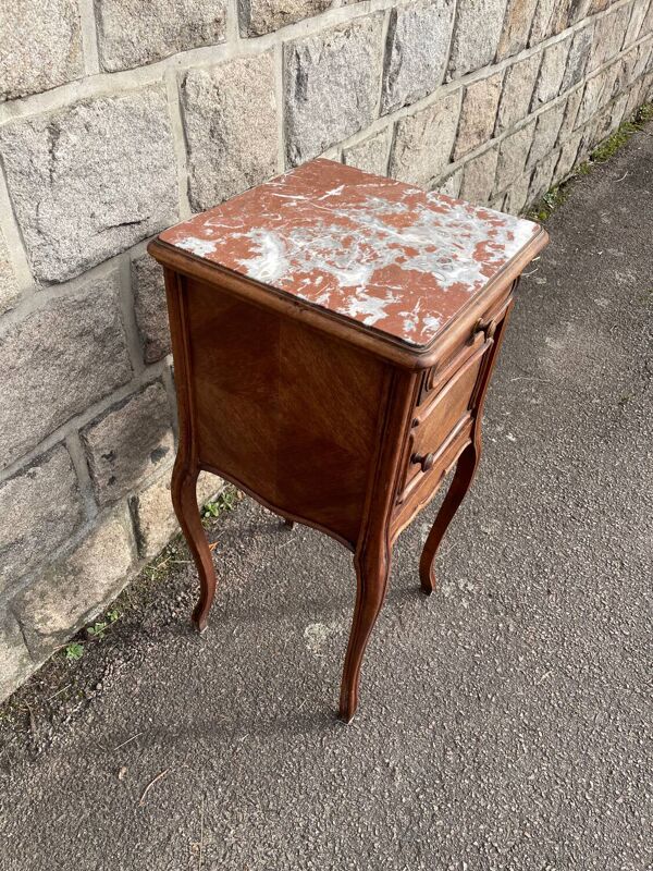 Table de chevet table nuit