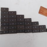 Domino game