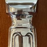 Christofle Chinon 12 table knives 24.5 cm