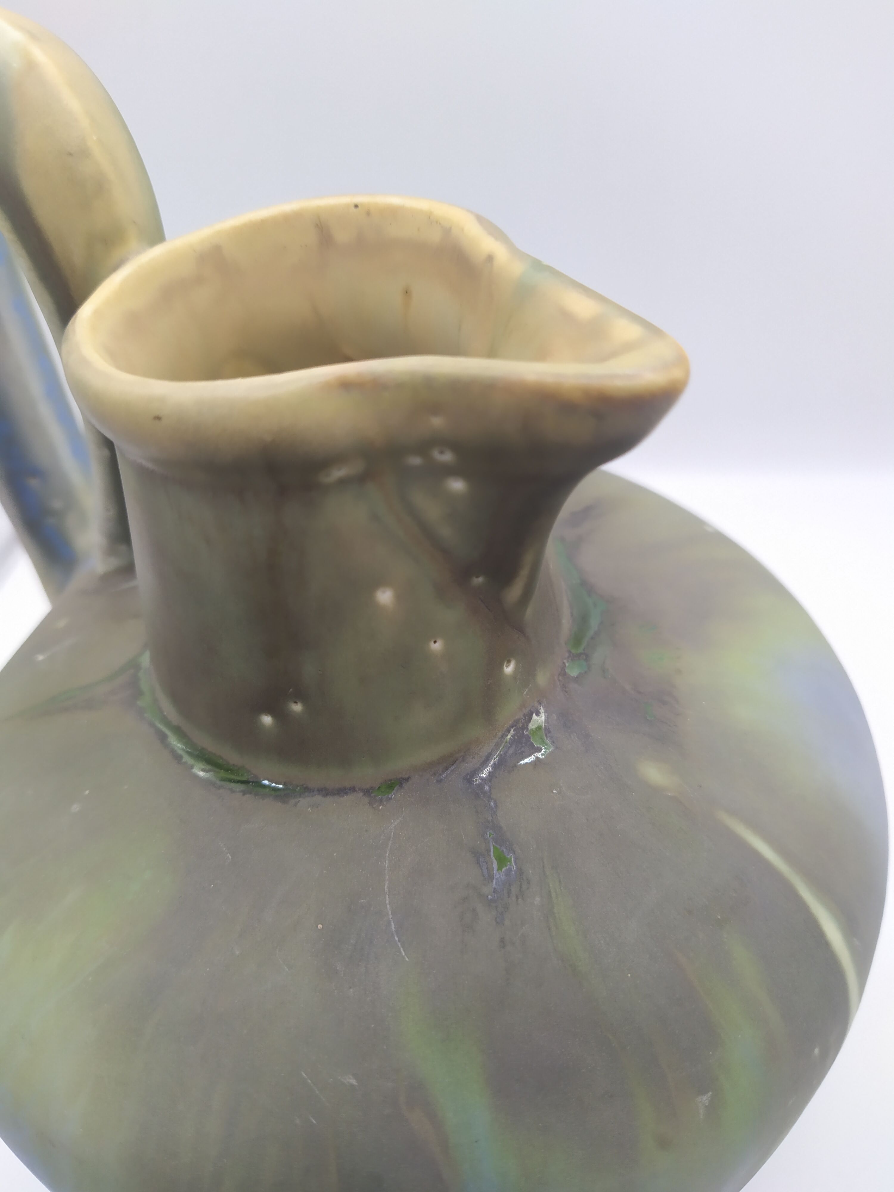 Pitcher G. Métenier