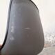 Chaise Strafor vintage années 70