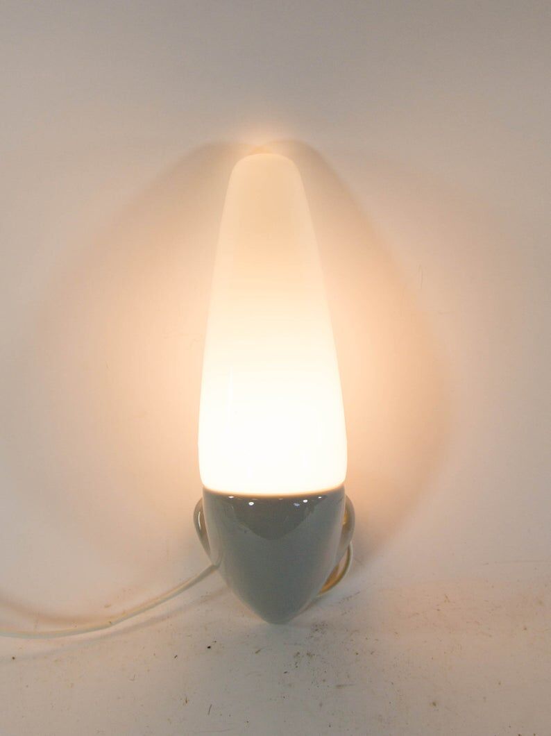 Wall lamp of Sigvard Bernadotte 60s