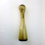 Water glass decanter bottle