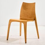 MK10891 Flow chair by Jakob Berg, Set of 6