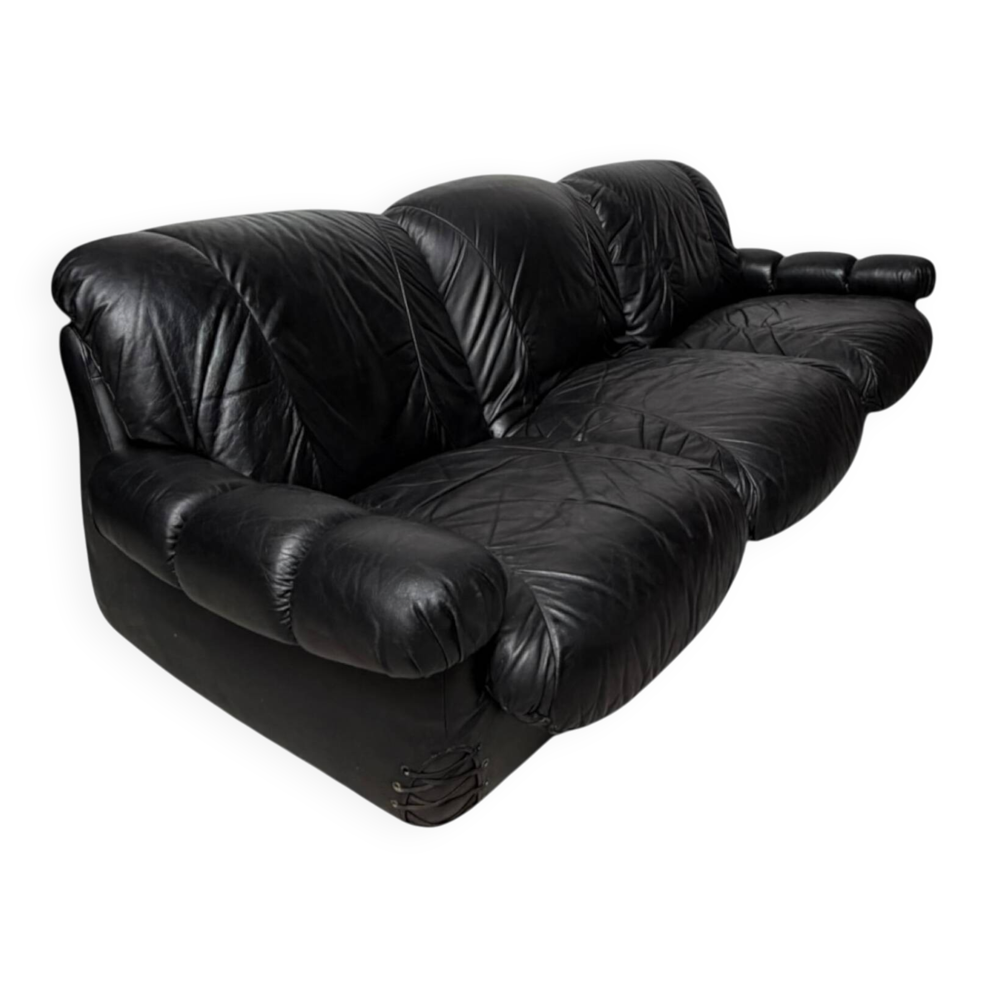 Sofa aus dem 70er Jahre