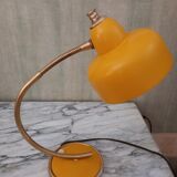 Cocotte lamp year 60