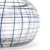 Gheno vase by Rosanna Toso for Fratelli Toso, 1980s