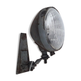 Wall lamp - Ducelier automobile lighthouse - 1950
