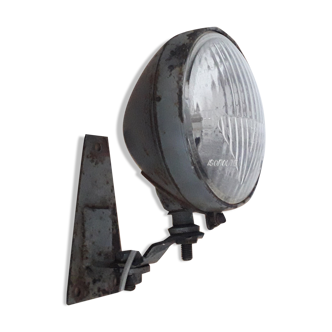 Wall lamp - Ducelier automobile lighthouse - 1950