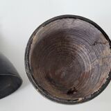 Vintage 1960 bottle box