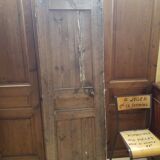 Old door