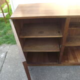 Art deco entrance console