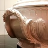 Soupière ou légumier - Beyerlé - Grand Siècle - Niderviller