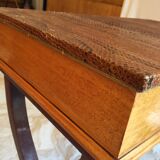 Art deco dressing table