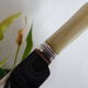 12 vintage dessert knives Coutellerie Lorraine - 24,5 cm
