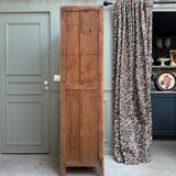 Old locker type bonnet maker (renovated)