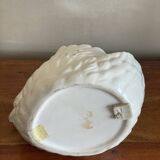 Swan flowerpot