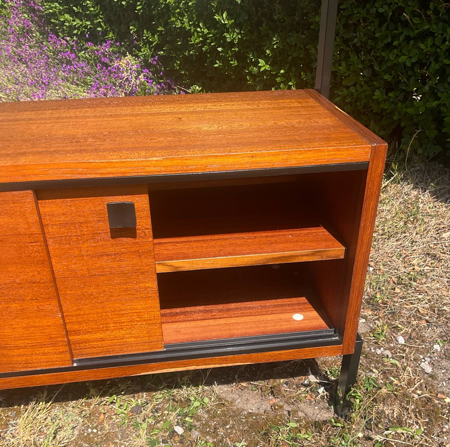 1960s Scandinavian wardrobe