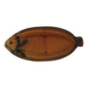 plat poisson Vallauris