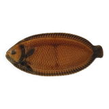 Plat poisson Vallauris
