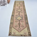 Anatolian Hallway Wool Runner sku 3420