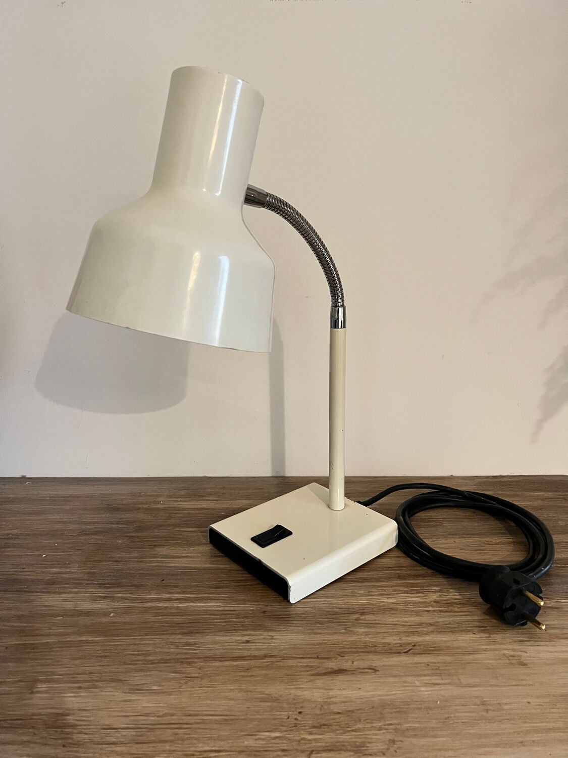 Vintage model 99 desk lamp by Herbert Terry for Anglepoise, United Kingdom 1970s