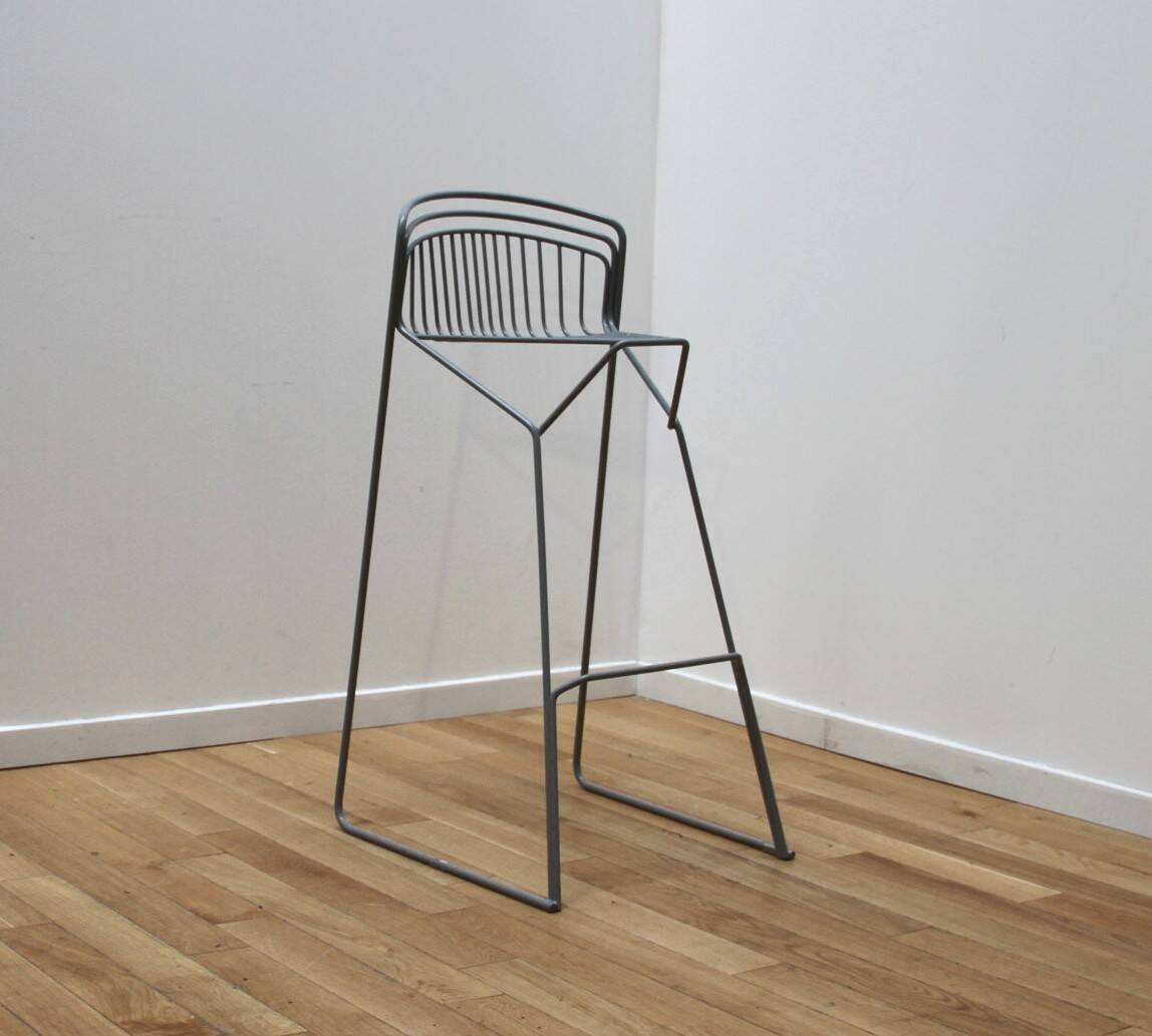 Pair of Ribelle stools, Luxy