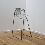 Pair of Ribelle stools, Luxy