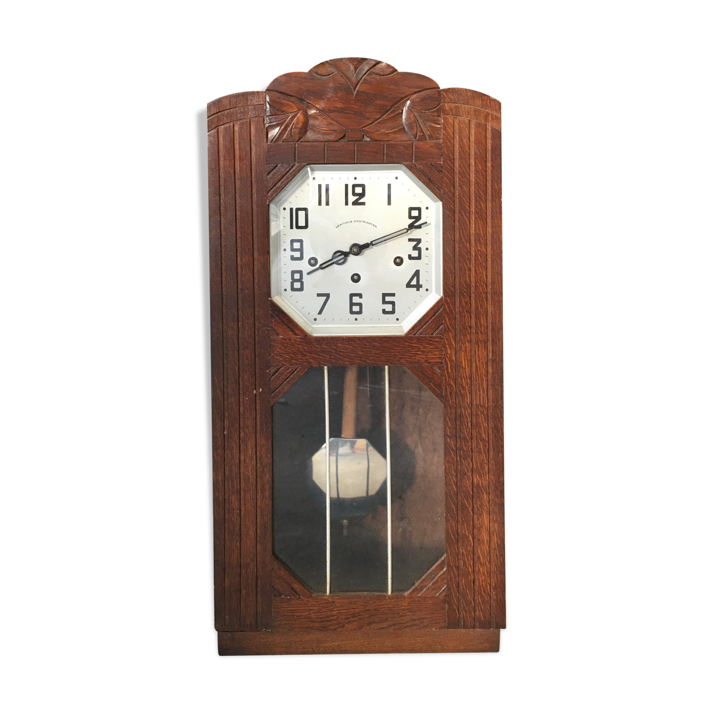 Carillon Westminster