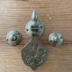 Bronze door knocker Morocco