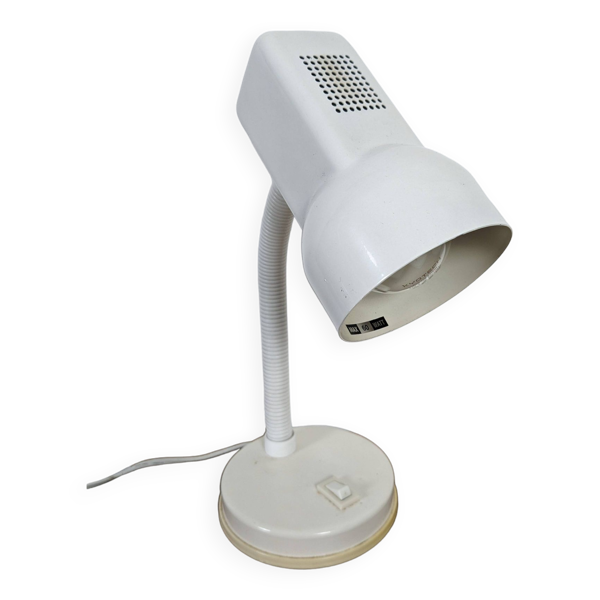 Lampe de bureau vintage par Elite