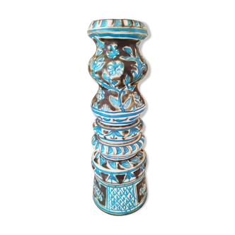 Keraluc sandstone candle holder